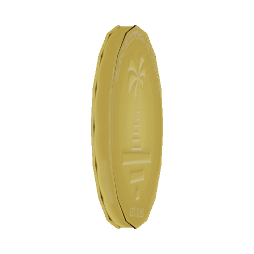 Coin Animation